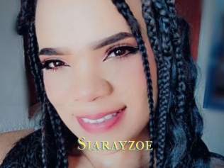 Siarayzoe