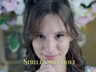 Sibillamattioli