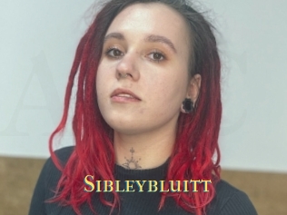 Sibleybluitt