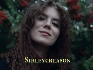 Sibleycreason