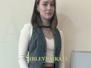 Sibleyfairall
