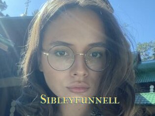 Sibleyfunnell