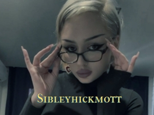 Sibleyhickmott