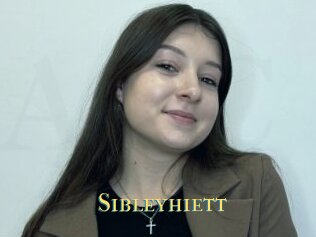 Sibleyhiett