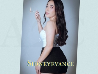 Sidneyevance