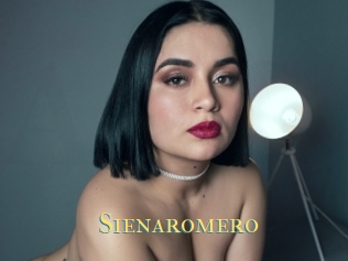 Sienaromero