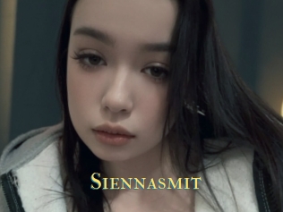 Siennasmit