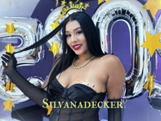 Silvanadecker