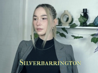 Silverbarrington