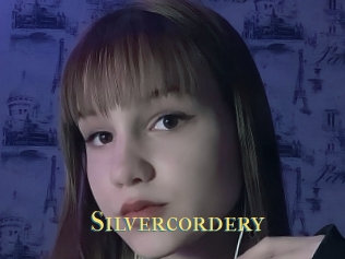 Silvercordery