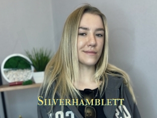 Silverhamblett