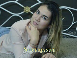 Silverjanne