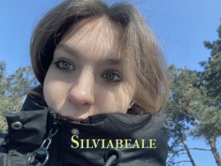 Silviabeale