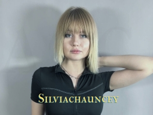 Silviachauncey