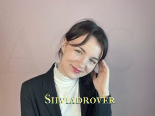 Silviadrover