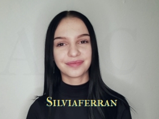 Silviaferran