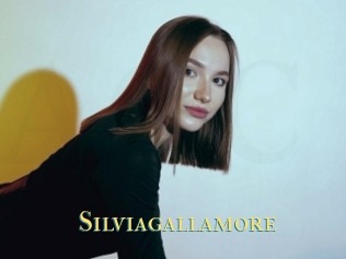 Silviagallamore