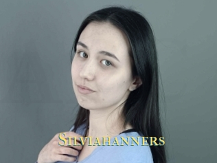 Silviahanners