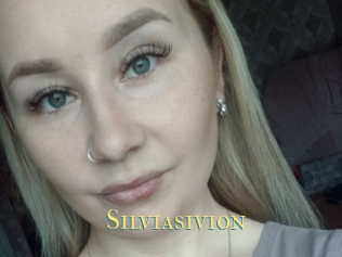 Silviasivion