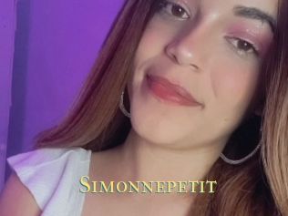 Simonnepetit