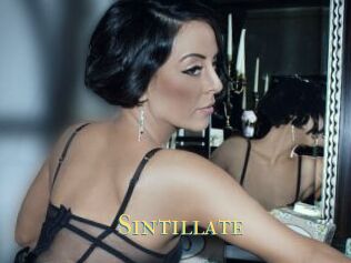 Sintillate