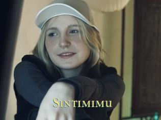 Sintimimu