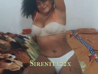 Sirenita22x