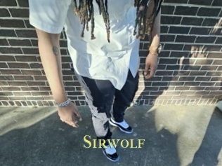 Sirwolf