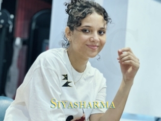 Siyasharma