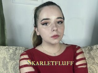 Skarletfluff