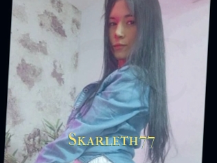 Skarleth77