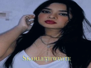 Skarlethwhite