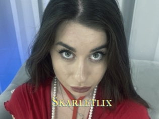 Skarletlix