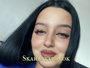 Skarlettbrook