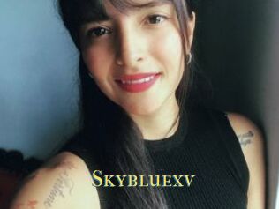 Skybluexv