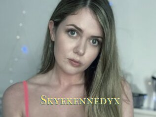 Skyekennedyx