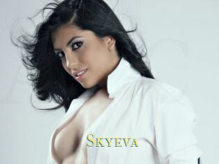 Skyeva