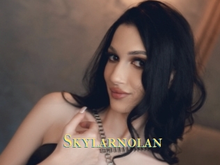 Skylarnolan