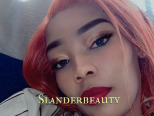 Slanderbeauty