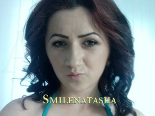 Smilenatasha