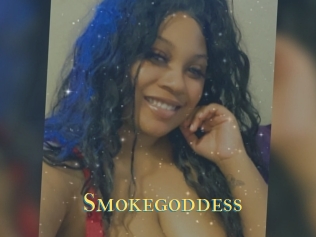 Smokegoddess