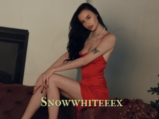 Snowwhiteeex