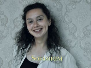 Sofashum