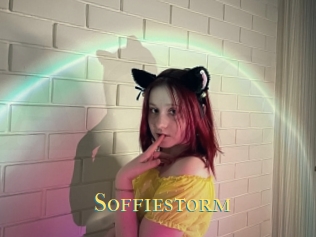 Soffiestorm