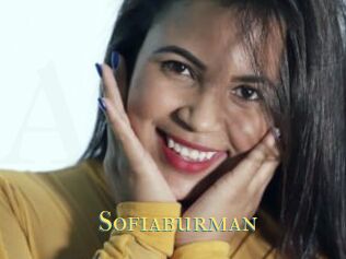 Sofiaburman