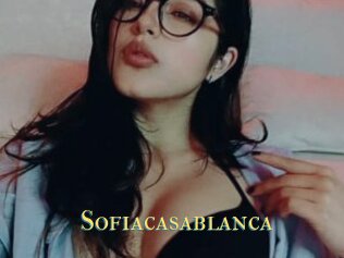 Sofiacasablanca