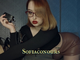 Sofiaconours