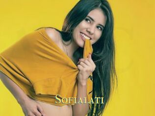 Sofialati