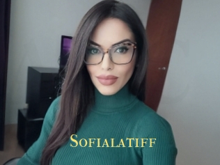 Sofialatiff