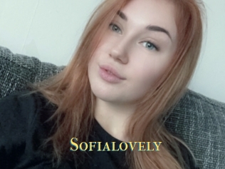 Sofialovely